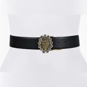 Kurt Geiger | Accessories | Kurt Geiger London Leather  display picture 3